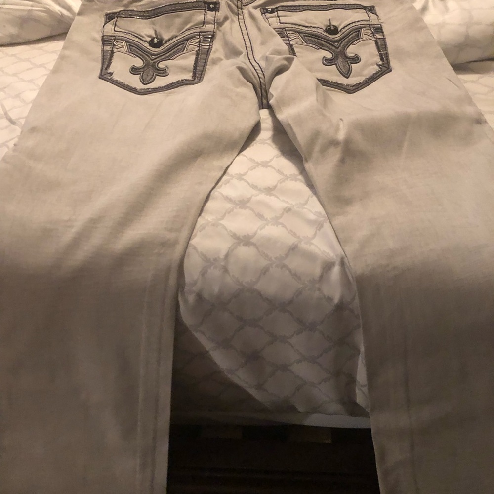 They’re to big